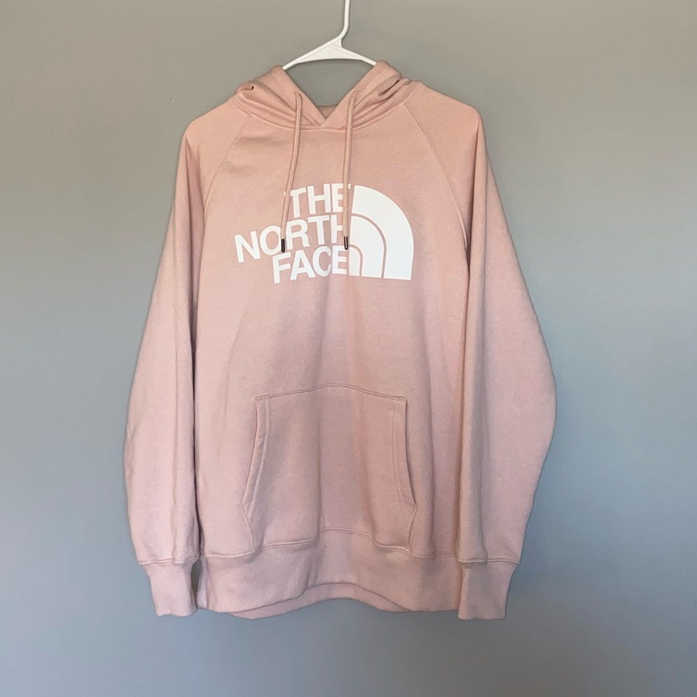 brand new north face hoodie